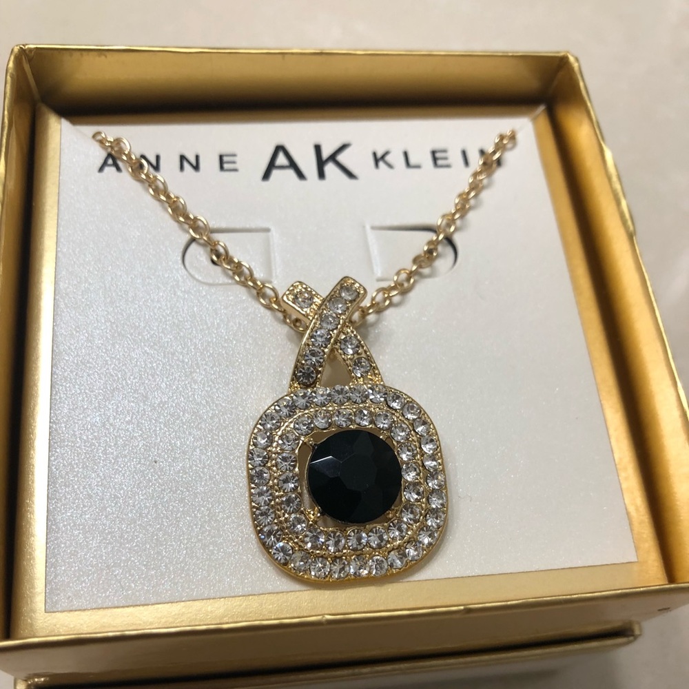 Gorgeous Gemstone Necklace